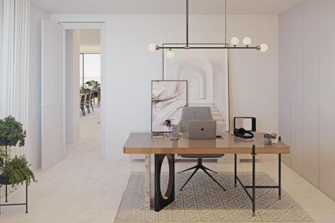 Rækkehus i Fuengirola, Malaga, Fuengirola - € 1.790.000 | Ref: 473846__COMPLEX__821/13477 - foto 4