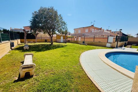 Villa a Torrevieja, Alicante, Torrevieja - € 230.000 | Ref: MLSC2737167/13477 - foto 38