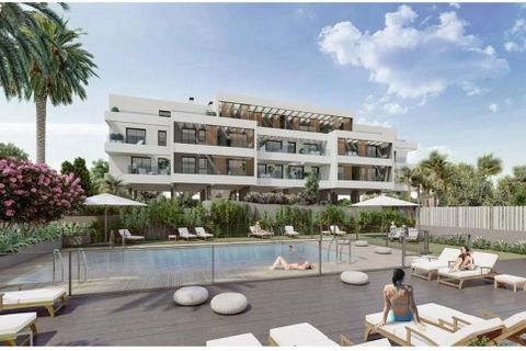 Leilighet i Torremolinos, Malaga, Torremolinos - € 428 000 | Ref: 227763__COMPLEX__166/13477 - foto 1
