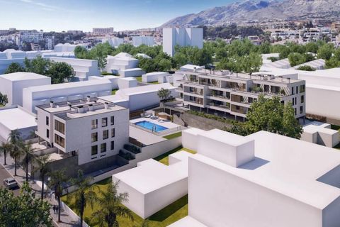 Leilighet i Torremolinos, Malaga, Torremolinos - € 428 000 | Ref: 227763__COMPLEX__166/13477 - foto 8
