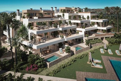 Apartamento em Marbella, Malaga, Marbella - € 1.350.000 | Ref: 336384__COMPLEX__121/13477 - foto 2
