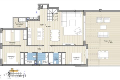 Apartamento em Marbella, Malaga, Marbella - € 1.350.000 | Ref: 336384__COMPLEX__121/13477 - foto 9