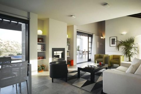 Rækkehus i Avileses, Murcia, Avileses - € 350.000 | Ref: 451933__COMPLEX__357/13477 - foto 9