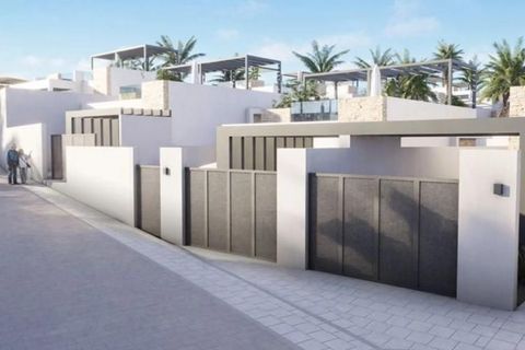 Villa i Vera, Almeria, Vera - € 341.000 | Ref: 456966__COMPLEX__456/13477 - foto 2