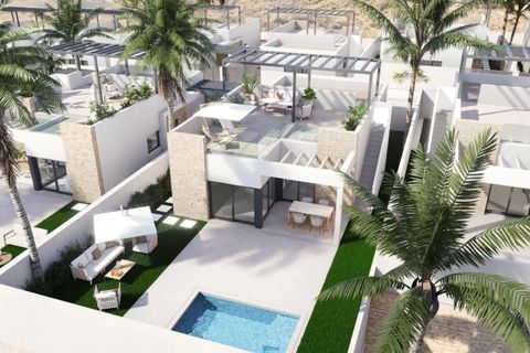 Villa i Vera, Almeria, Vera - € 341.000 | Ref: 456966__COMPLEX__456/13477 - foto 3