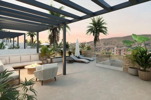 Villa i Vera, Almeria, Vera - € 341.000 | Ref: 456966__COMPLEX__456/13477 - foto 4