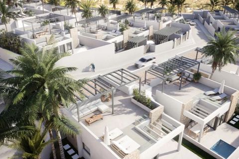 Villa i Vera, Almeria, Vera - € 341.000 | Ref: 456966__COMPLEX__456/13477 - foto 5