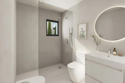 Villa i Vera, Almeria, Vera - € 341.000 | Ref: 456966__COMPLEX__456/13477 - foto 10