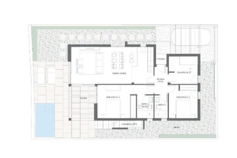 Villa i Vera, Almeria, Vera - € 341.000 | Ref: 456966__COMPLEX__456/13477 - foto 11