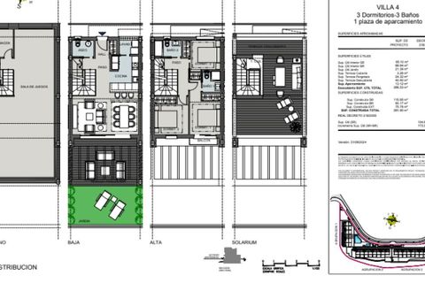 Rækkehus i Mijas, Malaga, Mijas - € 1.112.000 | Ref: 473876__COMPLEX__399/13477 - foto 3