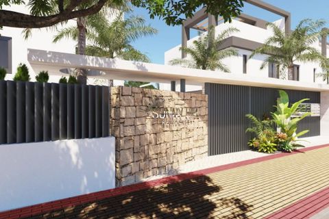 Rækkehus i Mijas, Malaga, Mijas - € 1.112.000 | Ref: 473876__COMPLEX__399/13477 - foto 4