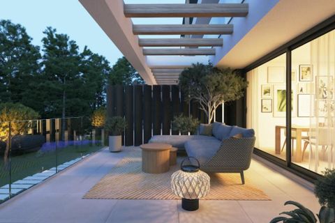 Rækkehus i Mijas, Malaga, Mijas - € 1.112.000 | Ref: 473876__COMPLEX__399/13477 - foto 7