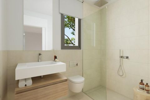 Rækkehus i Mijas, Malaga, Mijas - € 1.112.000 | Ref: 473876__COMPLEX__399/13477 - foto 8