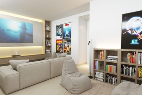 Rækkehus i Mijas, Malaga, Mijas - € 1.112.000 | Ref: 473876__COMPLEX__399/13477 - foto 9