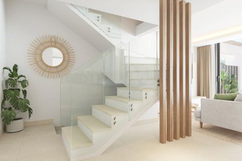 Rækkehus i Mijas, Malaga, Mijas - € 1.112.000 | Ref: 473876__COMPLEX__399/13477 - foto 16