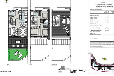 Rækkehus i Mijas, Malaga, Mijas - € 1.112.000 | Ref: 473876__COMPLEX__399/13477 - foto 19
