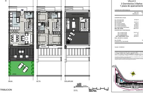 Rækkehus i Mijas, Malaga, Mijas - € 1.112.000 | Ref: 473876__COMPLEX__399/13477 - foto 21