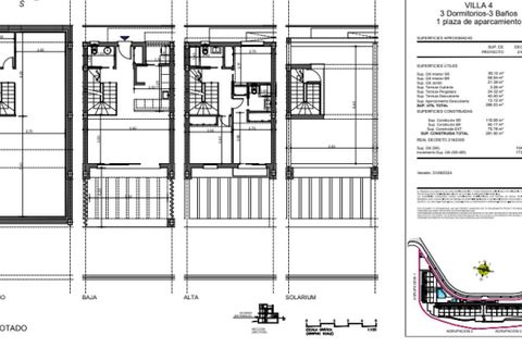 Rækkehus i Mijas, Malaga, Mijas - € 1.112.000 | Ref: 473876__COMPLEX__399/13477 - foto 23