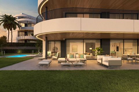 Leilighet i Estepona, Malaga, Estepona - € 545 000 | Ref: CP07165 - foto 8
