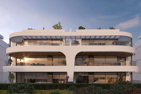Leilighet i Estepona, Malaga, Estepona - € 545 000 | Ref: CP07165 - foto 17