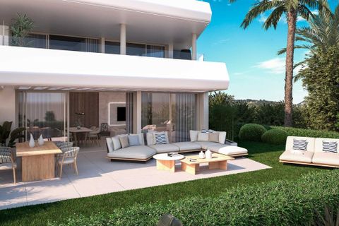 Leilighet i Estepona, Malaga, Estepona - € 465 000 | Ref: CP08723 - foto 8