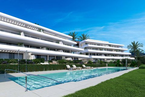 Leilighet i Estepona, Malaga, Estepona - € 465 000 | Ref: CP08723 - foto 11