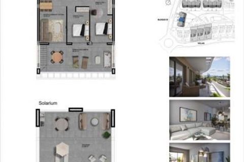 Lejlighed i Finestrat, Alicante, Finestrat - € 490.000 | Ref: 473990__COMPLEX__121/13477 - foto 14