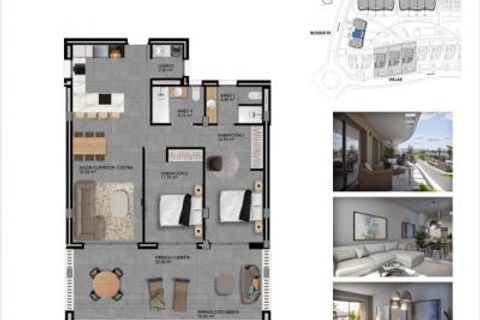 Lejlighed i Finestrat, Alicante, Finestrat - € 590.000 | Ref: 473998__COMPLEX__121/13477 - foto 12