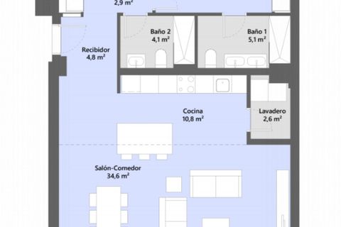 Lejlighed i Marbella, Malaga, Marbella - € 679.000 | Ref: 93123__COMPLEX__5632/13477 - foto 23