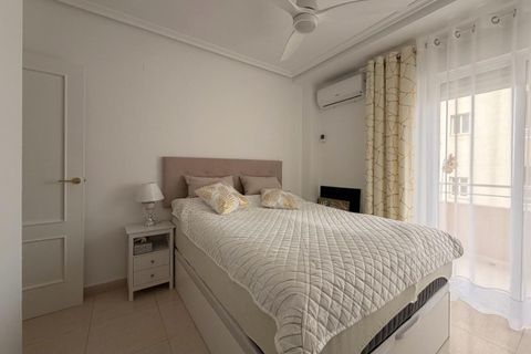 Leilighet i Torrevieja, Alicante, Torrevieja - € 185 000 | Ref: MLSC2833399/13477 - foto 14