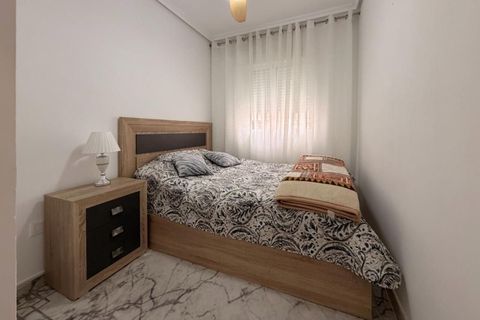 Leilighet i Torrevieja, Alicante, Torrevieja - € 185 000 | Ref: MLSC2833399/13477 - foto 19
