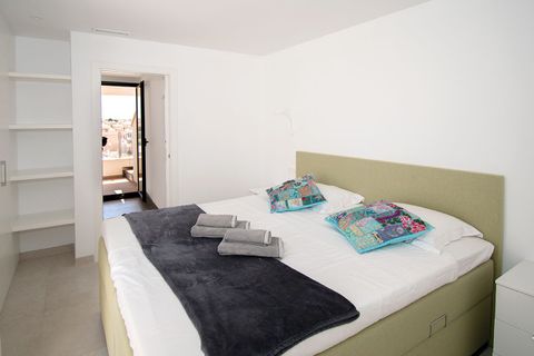 Rækkehus i Orihuela Costa, Alicante, Orihuela Costa - € 367.000 | Ref: MLSC4481408/13477 - foto 6