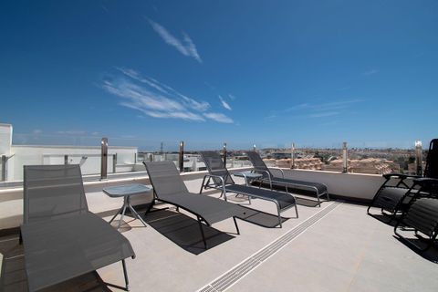 Rækkehus i Orihuela Costa, Alicante, Orihuela Costa - € 367.000 | Ref: MLSC4481408/13477 - foto 9