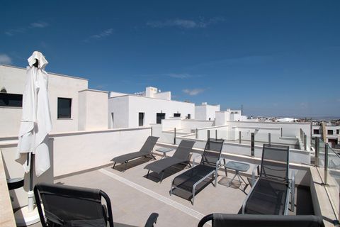 Rækkehus i Orihuela Costa, Alicante, Orihuela Costa - € 367.000 | Ref: MLSC4481408/13477 - foto 10