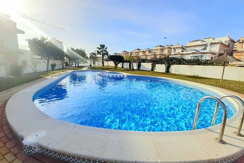 Rækkehus i Orihuela Costa, Alicante, Orihuela Costa - € 367.000 | Ref: MLSC4481408/13477 - foto 11