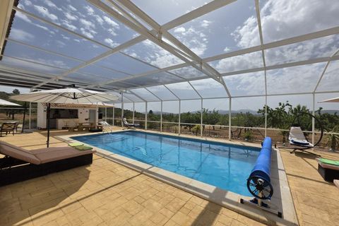 Villa i Pinoso, Alicante, Pinoso - € 574.995 | Ref: MLSC3397857/13477 - foto 2