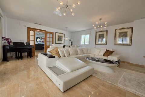 Villa i Pinoso, Alicante, Pinoso - € 574.995 | Ref: MLSC3397857/13477 - foto 6