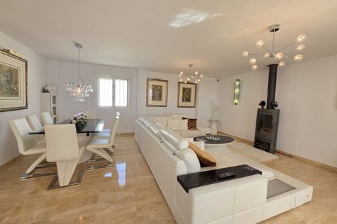 Villa i Pinoso, Alicante, Pinoso - € 574.995 | Ref: MLSC3397857/13477 - foto 9