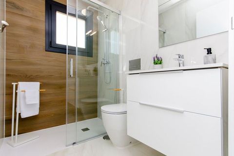 Villa a Orihuela, Alicante, Orihuela - € 465.000 | Ref: 395693__COMPLEX__249/13477 - foto 6