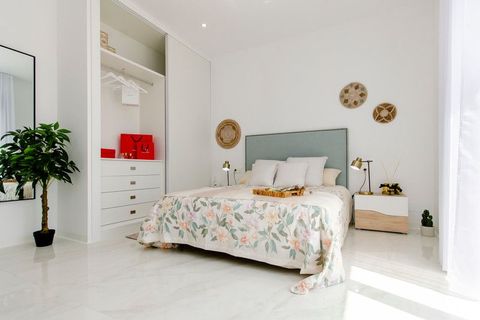 Villa a Orihuela, Alicante, Orihuela - € 465.000 | Ref: 395693__COMPLEX__249/13477 - foto 7