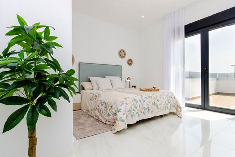 Villa a Orihuela, Alicante, Orihuela - € 465.000 | Ref: 395693__COMPLEX__249/13477 - foto 8