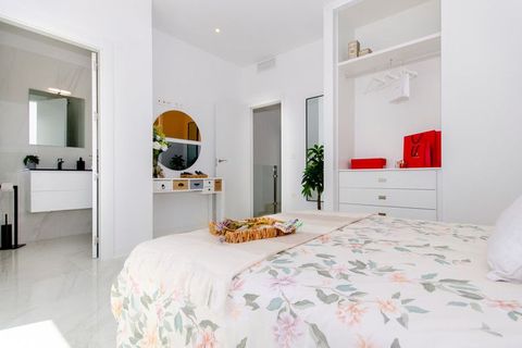 Villa a Orihuela, Alicante, Orihuela - € 465.000 | Ref: 395693__COMPLEX__249/13477 - foto 9