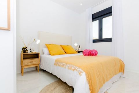 Villa a Orihuela, Alicante, Orihuela - € 465.000 | Ref: 395693__COMPLEX__249/13477 - foto 13