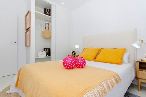 Villa a Orihuela, Alicante, Orihuela - € 465.000 | Ref: 395693__COMPLEX__249/13477 - foto 14