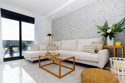 Villa a Orihuela, Alicante, Orihuela - € 465.000 | Ref: 395693__COMPLEX__249/13477 - foto 20