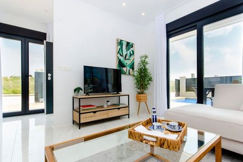 Villa a Orihuela, Alicante, Orihuela - € 465.000 | Ref: 395693__COMPLEX__249/13477 - foto 21