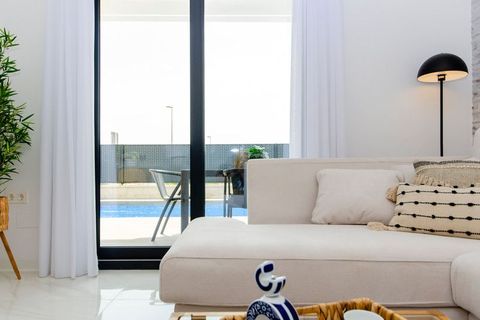 Villa a Orihuela, Alicante, Orihuela - € 465.000 | Ref: 395693__COMPLEX__249/13477 - foto 22