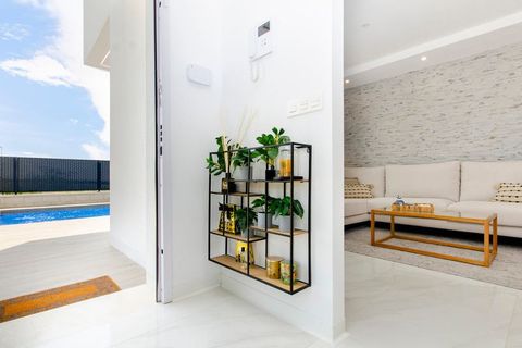 Villa a Orihuela, Alicante, Orihuela - € 465.000 | Ref: 395693__COMPLEX__249/13477 - foto 23
