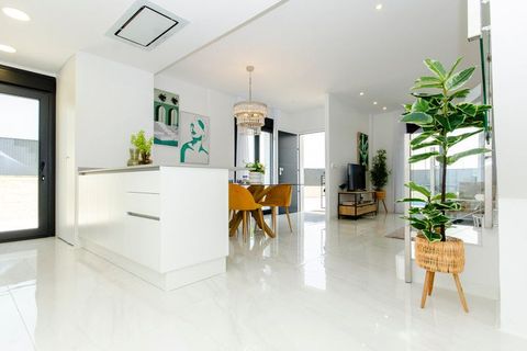 Villa a Orihuela, Alicante, Orihuela - € 465.000 | Ref: 395693__COMPLEX__249/13477 - foto 25