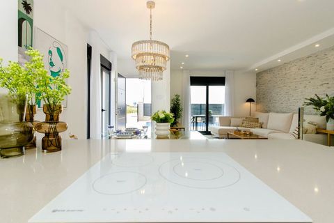 Villa a Orihuela, Alicante, Orihuela - € 465.000 | Ref: 395693__COMPLEX__249/13477 - foto 26